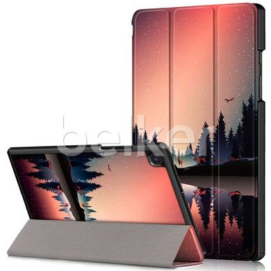 Чехол для Samsung Galaxy Tab A7 10.4 2020 (T505/T500) Moko Озеро смотреть фото | belker.com.ua