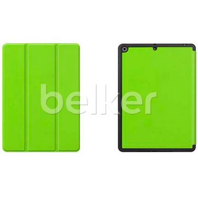 Чехол для iPad 10.2 2021 (iPad 9) Coblue Full Cover Зеленый