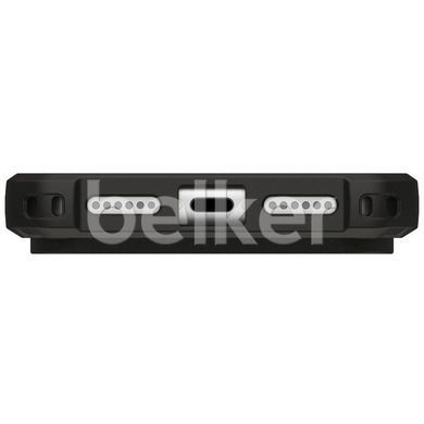 Чехол для iPhone 17 Pro Max UAG Pathfinder with MagSafe Зеленый