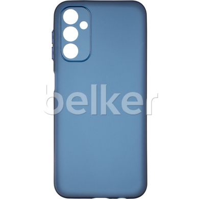 Чехол для Samsung Galaxy A14 (A145) Gelius Air Skin Синий