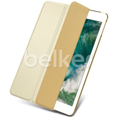 Чехол для iPad 9.7 2018 Ultraslim Золотой смотреть фото | belker.com.ua