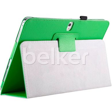 Чехол для Samsung Galaxy Note 10.1 2014 P600 TTX кожаный Салатовый смотреть фото | belker.com.ua