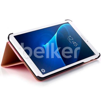 Чехол для Samsung Galaxy Tab A 7.0 T280, T285 Fashion case Розовый смотреть фото | belker.com.ua
