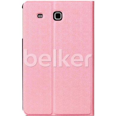 Чехол для Samsung Galaxy Tab A 7.0 T280, T285 Fashion case Розовый смотреть фото | belker.com.ua