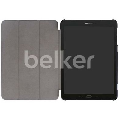 Чехол для Samsung Galaxy Tab S3 9.7 Moko кожаный Золотой смотреть фото | belker.com.ua