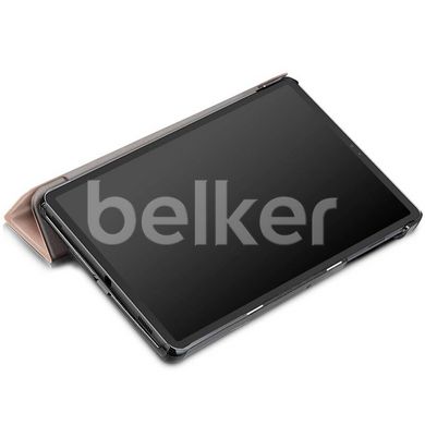Чехол для Samsung Galaxy Tab S5e 10.5 T725 Moko Золотой смотреть фото | belker.com.ua