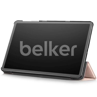 Чехол для Samsung Galaxy Tab S5e 10.5 T725 Moko Золотой смотреть фото | belker.com.ua