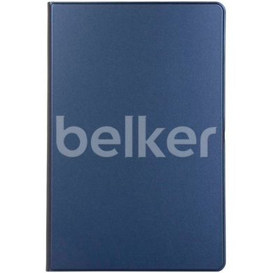 Чехол для Samsung Galaxy Tab S7 11 (T870/T875) Fashion Anti Shock Case Темно-синий смотреть фото | belker.com.ua