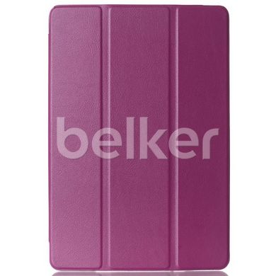 Чехол для Xiaomi MiPad 2 7.9 Moko кожаный Фиолетовый смотреть фото | belker.com.ua
