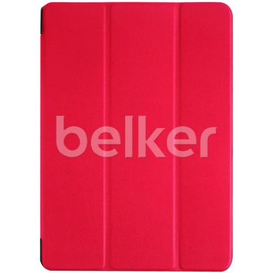Чехол для ZenPad 10 Z301 Moko кожаный Красный смотреть фото | belker.com.ua