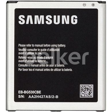 Оригинальный аккумулятор для Samsung Galaxy J3 2016 (J320)