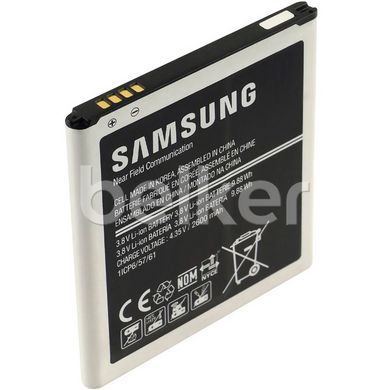 Оригинальный аккумулятор для Samsung Galaxy J3 2016 (J320)