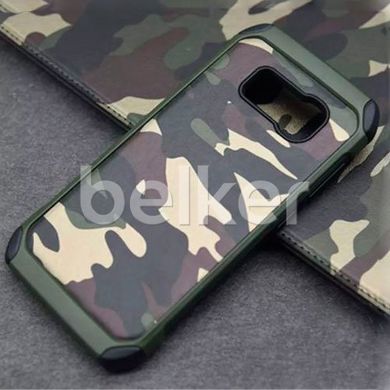 Противоударный чехол для Samsung Galaxy S8 G950 Rock Military Proof Камуфляж смотреть фото | belker.com.ua