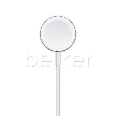Зарядка Apple Watch Type-C Wiwu 2 in 1 For Watch M10 1.5 метра
