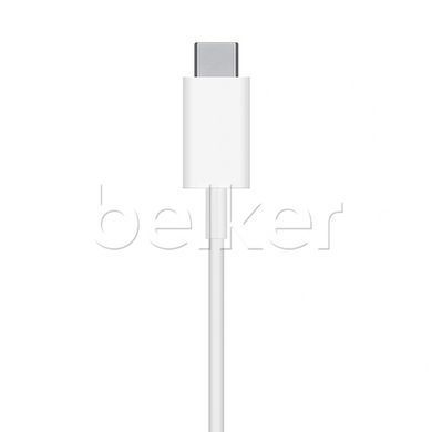 Зарядка Apple Watch Type-C Wiwu 2 in 1 For Watch M10 1.5 метра