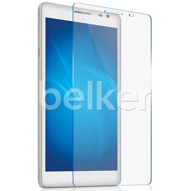 Защитное стекло для Huawei Mate 7 Tempered Glass  смотреть фото | belker.com.ua