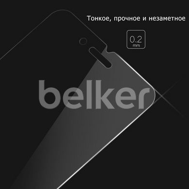 Защитное стекло для iPhone 6 Plus Remax Classic 2.5D  смотреть фото | belker.com.ua