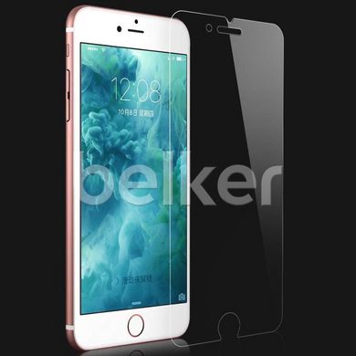 Защитное стекло для iPhone 6 Plus Remax Classic 2.5D  смотреть фото | belker.com.ua