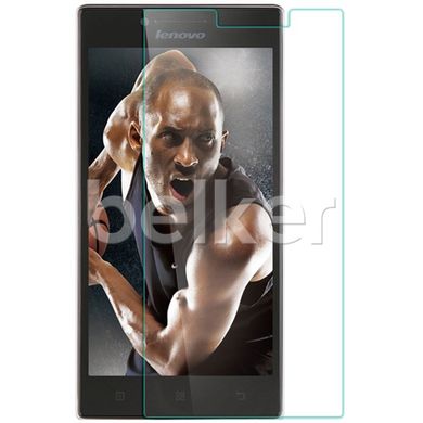 Защитное стекло для Lenovo Vibe P70 Tempered Glass  смотреть фото | belker.com.ua
