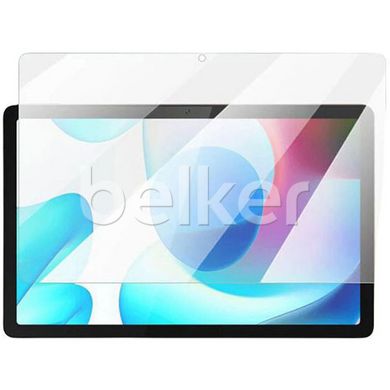 Защитное стекло для Realme Pad 10.4 2022 Tempered Glass Прозрачный смотреть фото | belker.com.ua