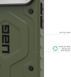Чехол для iPhone 17 Pro Max UAG Pathfinder with MagSafe Зелёный в магазине belker.com.ua