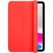 Чехол для iPad 11 (2025) Apple Smart Case Красный