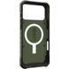 Чехол для iPhone 17 Pro Max UAG Pathfinder with MagSafe Зелёный в магазине belker.com.ua