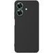 Чехол для Realme Note 60 Full soft case Черный