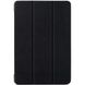 Чехол для Huawei MediaPad M5 Lite 10.1 Moko кожаный Черный смотреть фото | belker.com.ua