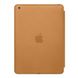 Чехол для iPad 9.7 2017 Apple Smart Case Коричневый в магазине belker.com.ua