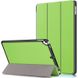 Чехол для iPad Air 10.5 2019 Moko кожаный Зелёный в магазине belker.com.ua