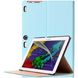 Чехол для Lenovo Tab 10.1 TB-X103F Fashion case Голубой смотреть фото | belker.com.ua