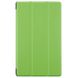 Чехол для Lenovo Tab 3 7.0 710 Moko кожаный Зелёный в магазине belker.com.ua