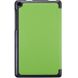 Чехол для Lenovo Tab 3 7.0 710 Moko кожаный Зелёный в магазине belker.com.ua