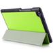 Чехол для Lenovo Tab 3 8.0 850 Moko кожаный Зелёный в магазине belker.com.ua