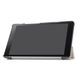 Чехол для Lenovo Tab 3 Plus 8.0 8703X Moko кожаный Золотой в магазине belker.com.ua