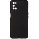 Чехол для Samsung Galaxy A22 (A225) Full Soft case Черный в магазине belker.com.ua