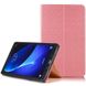 Чехол для Samsung Galaxy Tab A 10.1 T580, T585 Fashion case Розовый смотреть фото | belker.com.ua