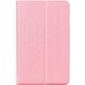 Чехол для Samsung Galaxy Tab A 7.0 T280, T285 Fashion case Розовый в магазине belker.com.ua