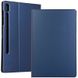 Чехол для Samsung Galaxy Tab S7 11 (T870/T875) Fashion Anti Shock Case Темно-синий в магазине belker.com.ua