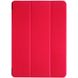 Чехол для ZenPad 10 Z301 Moko кожаный Красный в магазине belker.com.ua