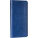 Чехол книжка для Samsung Galaxy A02 (A022) Book Cover Leather Gelius New Синий в магазине belker.com.ua