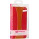 Чехол книжка для Xiaomi Redmi 5A Goospery Canvas Красный в магазине belker.com.ua