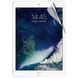 Гидрогелевая пленка iPad Mini 2 (Mini 3) Матовая Прозрачный смотреть фото | belker.com.ua