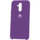 Оригинальный чехол для Huawei Mate 20 Lite Soft Case Фиолетовый в магазине belker.com.ua