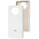 Оригинальный чехол для Xiaomi Mi 10T Lite Soft Case Белый