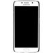 Пластиковый чехол для Samsung Galaxy S6 Edge G925 Nillkin Frosted Shield Черный в магазине belker.com.ua