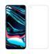 Противоударная TPU пленка Realme 5 Optima Anti-Shock Матовая