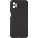 Противоударный чехол для Motorola G32 Full soft case Черный в магазине belker.com.ua