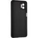 Противоударный чехол для Motorola G32 Full soft case Черный в магазине belker.com.ua